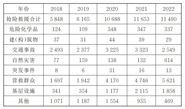 在的问题、原因分析以及6条对策建议龙8国际龙8网站消防救援指挥体系存(图5)