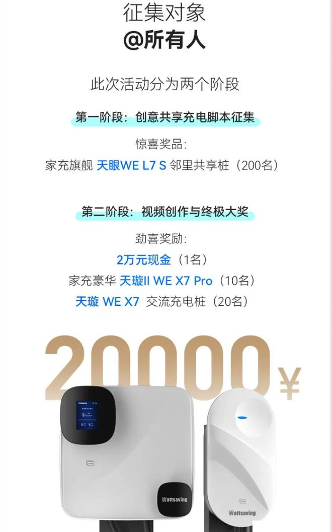 推私人桩共享高效利用闲置资源充电焦虑迎新解法：能效电气(图2)