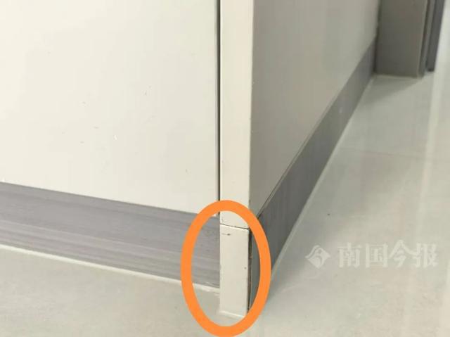 崩溃：全屋都是无法接受婚房被粪水浸泡！业主(图10)