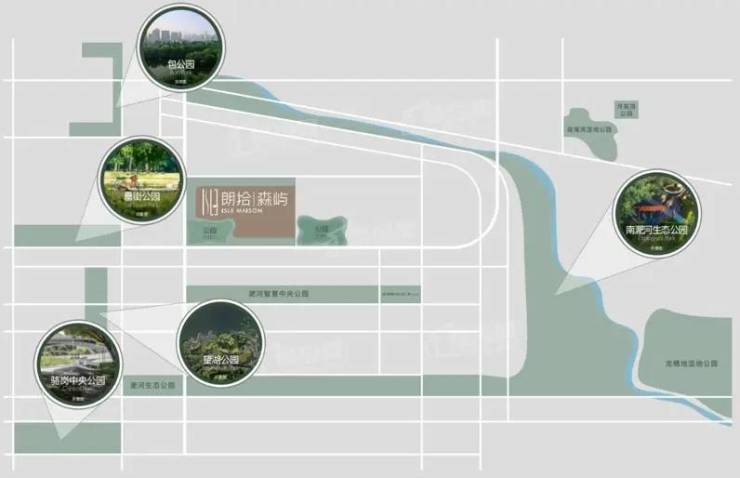 025年全新房价-长丰买房交流群百度热搜NO1长丰热门楼盘-2(图1)