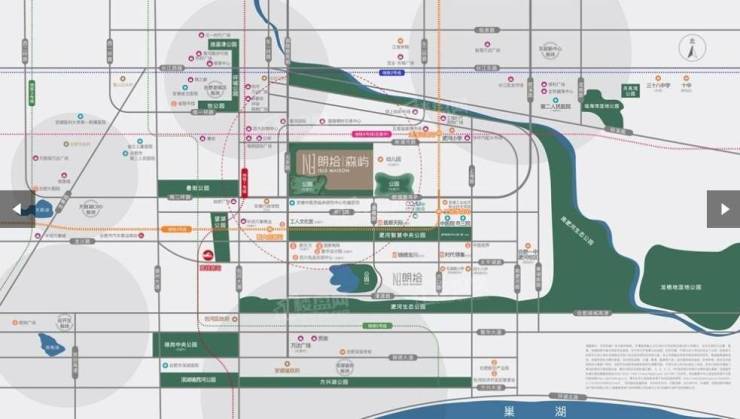 025年全新房价-长丰买房交流群百度热搜NO1长丰热门楼盘-2(图3)