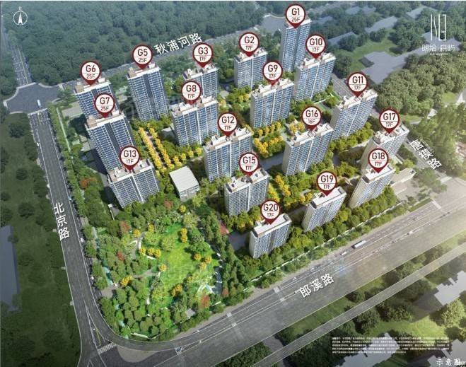 025年全新房价-长丰买房交流群百度热搜NO1长丰热门楼盘-2(图5)