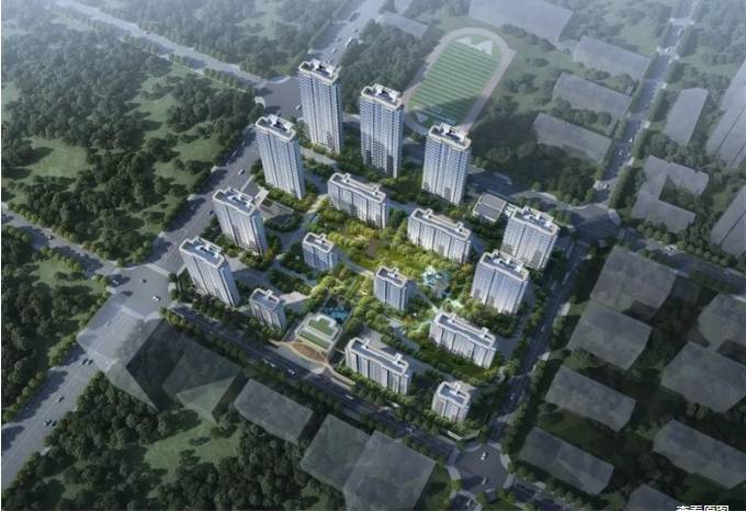 售楼盘-楼盘详情-售楼中心】保利和光峯境【合肥2026在(图5) 售楼盘-楼盘详情-售楼中心】保利和光峯境【合肥2026在(图5)