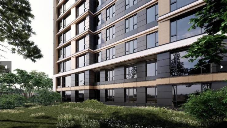 肥所有楼盘-在售楼盘大全】瑶海区中国铁建花语天境【合