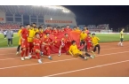 炼价值高暴露问题亟需正视马德兴：U16国